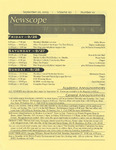 Newscope - September 26, 2003