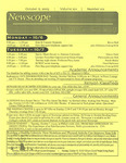 Newscope - October 6, 2003