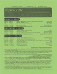 Newscope - October 17, 2003