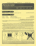 Newscope - October 27, 2003