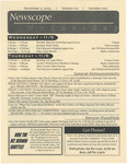 Newscope - November 5, 2003