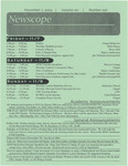 Newscope - November 7, 2003