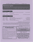 Newscope - December 1, 2003