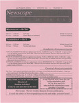 Newscope - Fall 2004