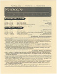 Newscope - March 24, 2004