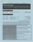 Newscope - March 29, 2004