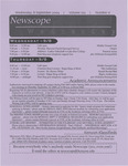 Newscope - September 8, 2004
