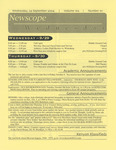 Newscope - September 29, 2004