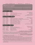Newscope - October 15, 2004
