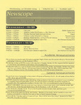 Newscope - October 20, 2004