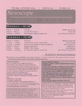 Newscope - October 25, 2004