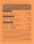 Newscope - October 29, 2004