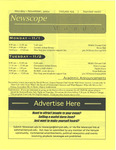 Newscope - November 1, 2004