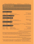 Newscope - November 19, 2004