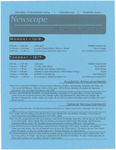 Newscope - December 6, 2004