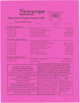 Newscope - Fall 2007