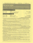 Newscope - Spring 2005