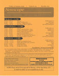 Newscope - January 21, 2005
