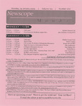Newscope - January 24, 2005