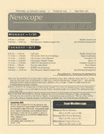 Newscope - January 31, 2005