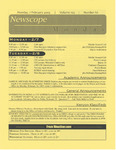 Newscope - February 7, 2005