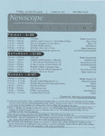 Newscope - March 25, 2005