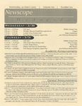Newscope - March 30, 2005
