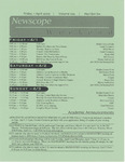 Newscope - April 1, 2005