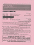 Newscope - April 20, 2005