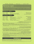 Newscope - May 1, 2005