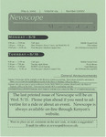 Newscope - May 9, 2005