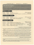 Newscope - September 2, 2005