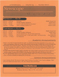 Newscope - October 31, 2005