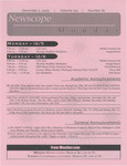 Newscope - December 5, 2005