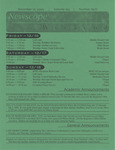 Newscope - December 16, 2005