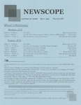 Newscope - February 13, 2006