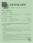 Newscope - February 27, 2006