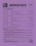 Newscope - December 1, 2006
