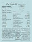 Newscope - November 5, 2008