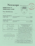 Newscope - December 15, 2008