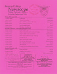 Newscope - February 13, 2009