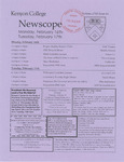 Newscope - February 16, 2009