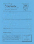 Newscope - February 25, 2009