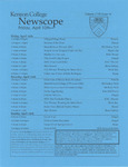 Newscope - April 10, 2009