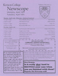Newscope - April 13, 2009