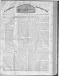 Gambier Observer, December 20, 1833