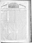 Gambier Observer, May 24, 1833