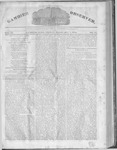 Gambier Observer, February 07, 1834