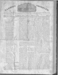 Gambier Observer, March 07, 1834