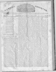 Gambier Observer, May 02, 1834